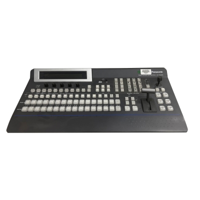 Used Panasonic AV-HS450 Switcher from Panasonic