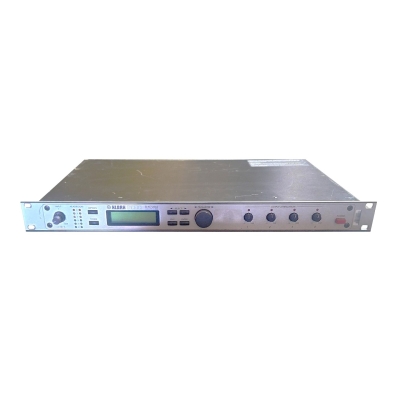 Used Klark Teknik DN7204 Delay from Klark Teknik
