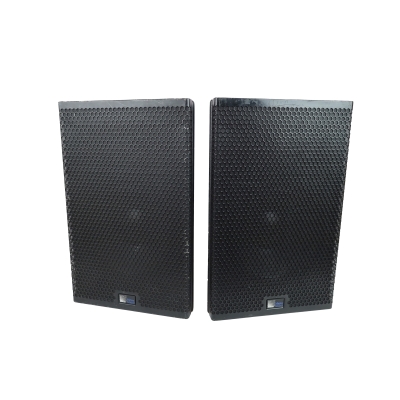 Used Meyer UPA-1P Wide Coverage Self-Powered Loudspeaker (Pkg of 2) from Meyer Sound