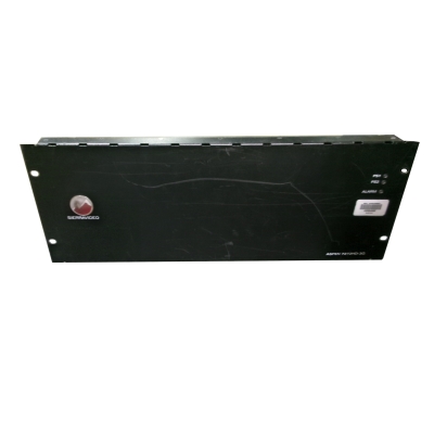 Used Sierra Video Aspen 7272HD-3G Routing Switcher from Other
