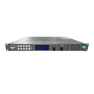Used AJA FS2 Dual Channel Sync/Converter from AJA