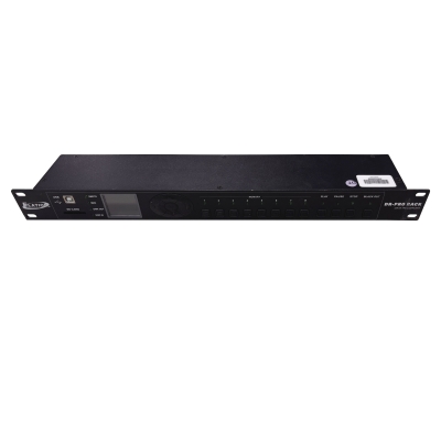 Used Elation DR-PRO RACK from Elation Professional