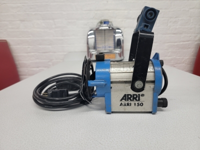 Arri 150W Fresnel
