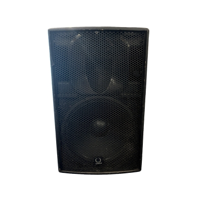 Used Turbosound TQ15 2-Way Loudspeaker from Turbosound