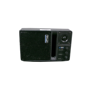 Used Anchor Audio AN-1000X Powered Speaker from Anchor Audio