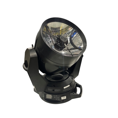 Used Vari-Lite VL6000 Beam from Vari-Lite