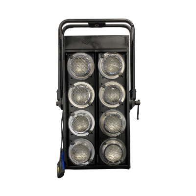 Used 8-Lite Blinder (Multi) from Other