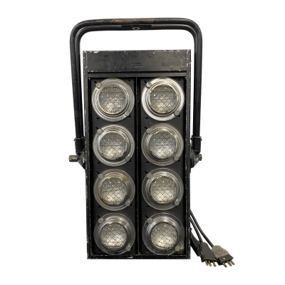 Used Thomas 8-Lite Blinder from Thomas