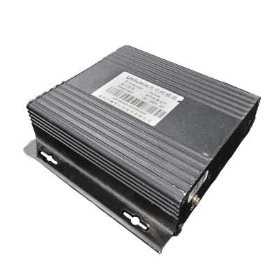 Used Unilumin Novastar FC310 Fiber Converter from Unilumin