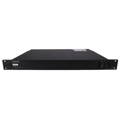 Used Shure UA845US UHF Antenna Distribution System from Shure