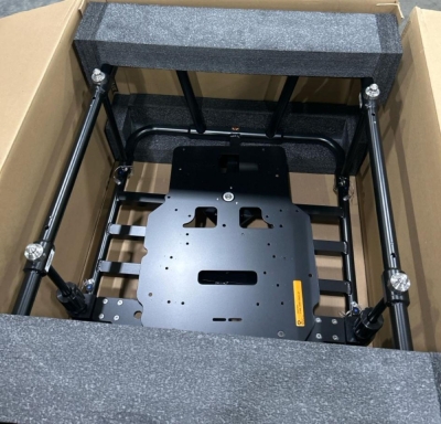 Used Panasonic ET-APFD11A Stacking Frame from Panasonic