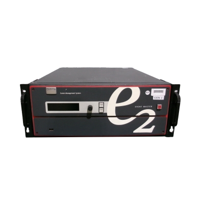 Used Barco E2 Full-Sized Event Master Processor from Barco