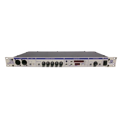 Used Brainstorm SR-15+ Time Code Distripalyzer from Brainstorm