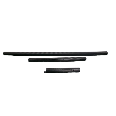Used Roe Strip Kit, 106 Linear Meters (350 ft) - 300mm, 600mm, 1200mm from ROE