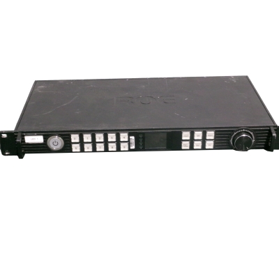 Used Roe Evision HD101 Processor from ROE