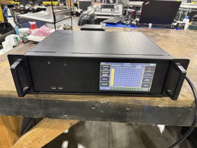 Used MA Lighting NPU Network Processing Unit (8GB) from MA Lighting