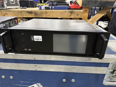 Used MA Lighting NPU Network Processing Unit (8GB) from MA Lighting