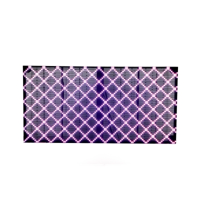 Used Roe Vanish V8 8.9mm LED Video Tile (Pkg of 28) from ROE