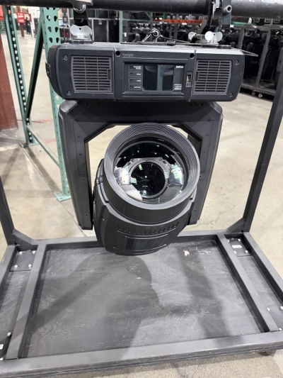 Used ROBE ROBIN BMFL WashBeam from Robe