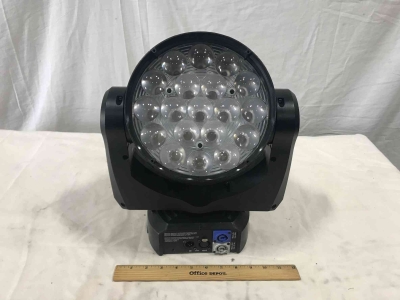 Used Martin MAC Aura (Pkg of 6) from Martin