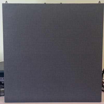 Used Unilumin Upad III 3.2mm LED Video Wall Package from Unilumin