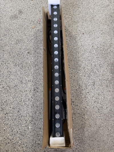 Blizzard Motif Vignette