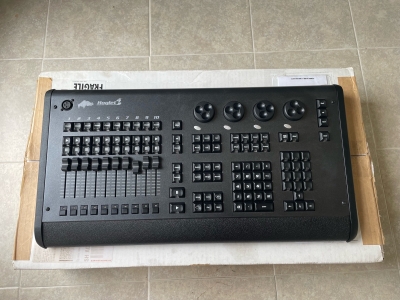 High End Systems Hoglet 4