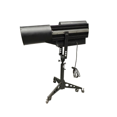 Lycian Superarc 400 1267 Long Throw Followspot