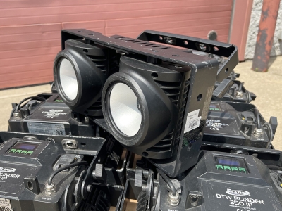 Used Elation DTW Blinder 350 IP from Elation Professional
