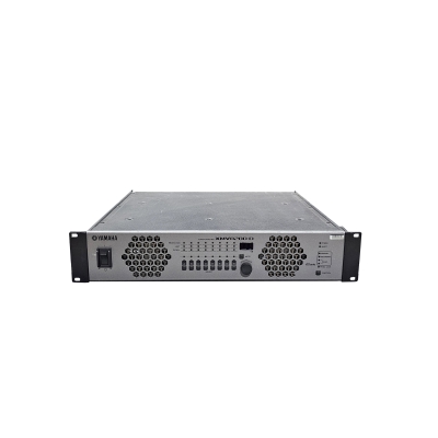 Used Yamaha XMV8280-D Power Amplifier from Yamaha