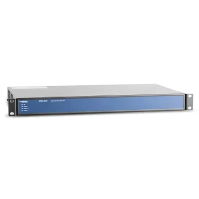 Used Luminex GigaCore RPSU 400 (Redundant Power Supply Unit) from Luminex