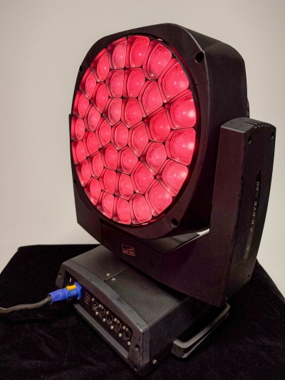 Clay Paky A.leda B-EYE K20