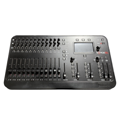 Jands Stage CL Console
