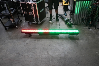 Chauvet Professional Ovation B-2805FC