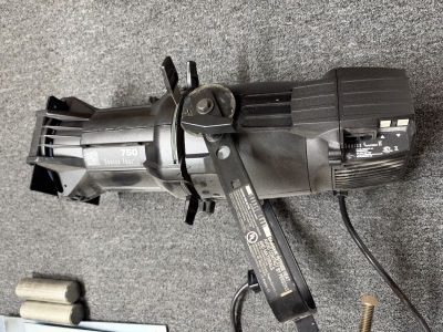 Used ETC Source Four Leko w/ 4WRD II Retrofit from ETC