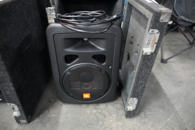 Used JBL EON10 G2 Portable Powered Speaker from JBL