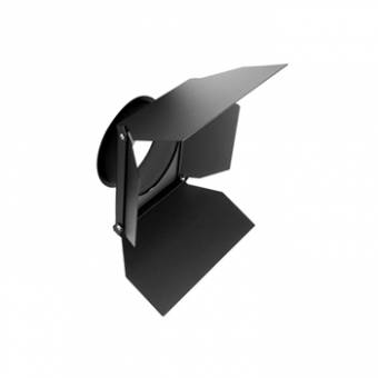 NEW City Theatrical 185MM Barndoor (Pkg of 2)