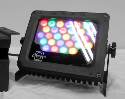 Chroma-Q Color Force Compact RGBA