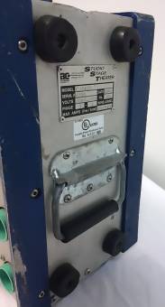 AC Power Camlock Distro 800A