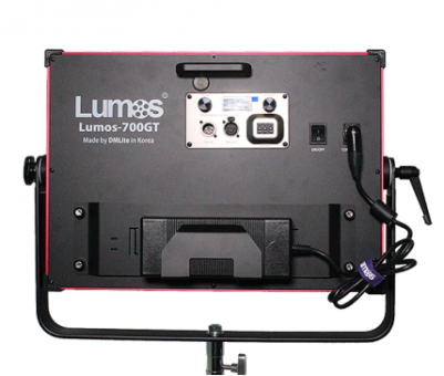 NEW Lumos 700GT 3200K