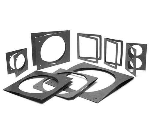 NEW City Theatrical Mainframes Source 4 10 (Pkg of 10) NEW City Theatrical Mainframes Source 4 10 (Pkg of 10)