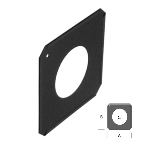 NEW City Theatrical SL 5 Donut (Pkg of 6)