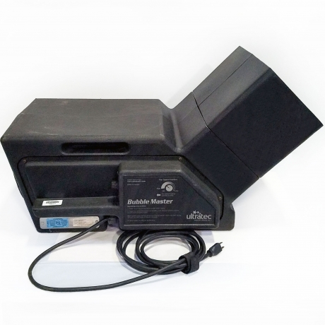 Ultratec Bubble Master, 110V #34933 | Used Lighting