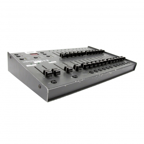 Leprecon 612 12-Channel Console