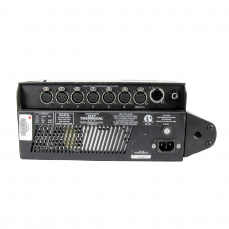 City Theatrical PDS-375 TR