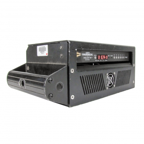 City Theatrical PDS-375 TR