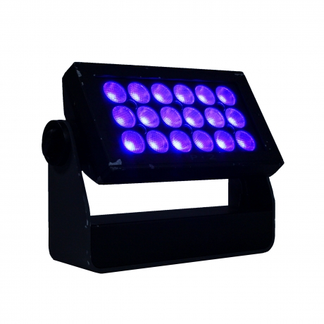 SGM P-2 RGBW LED Wash Light (Pkg of 6)