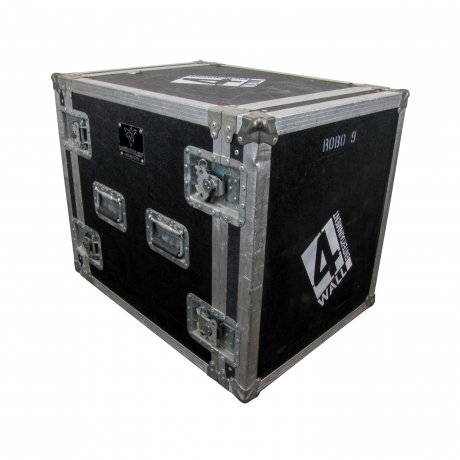 Motion Labs 208V 24 Way Distro