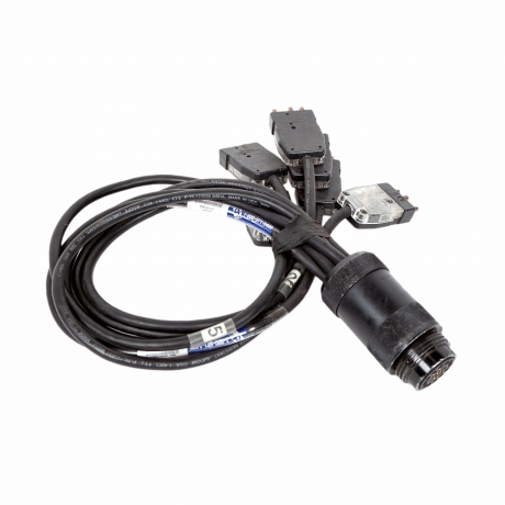 Stage Pin Break-In 3'