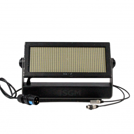 SGM Q-7 (Pkg of 4)